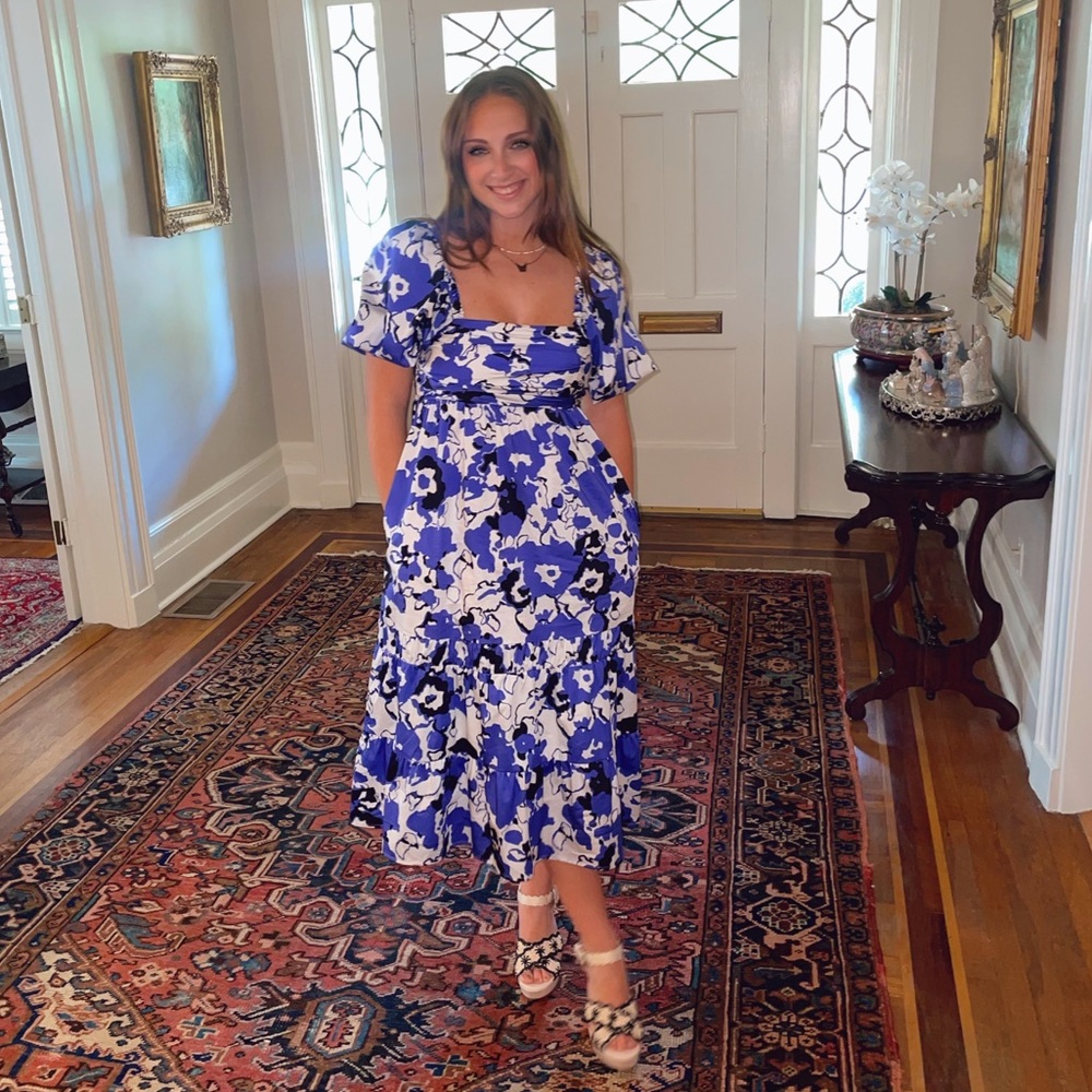 Meet your Posher, Hannah